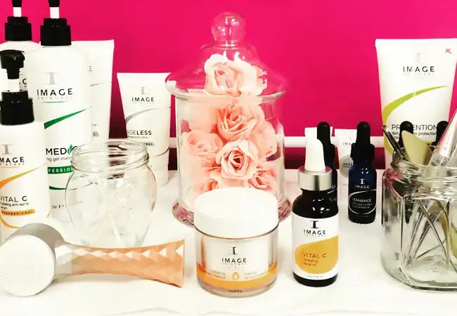 Hermosa Cosmetic Center