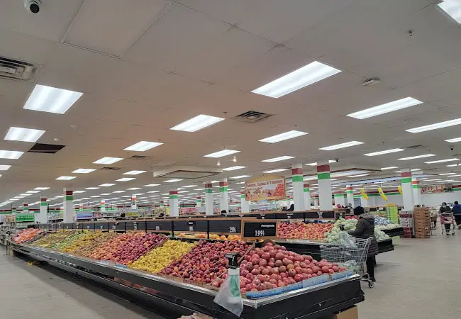 Brother's Produce
