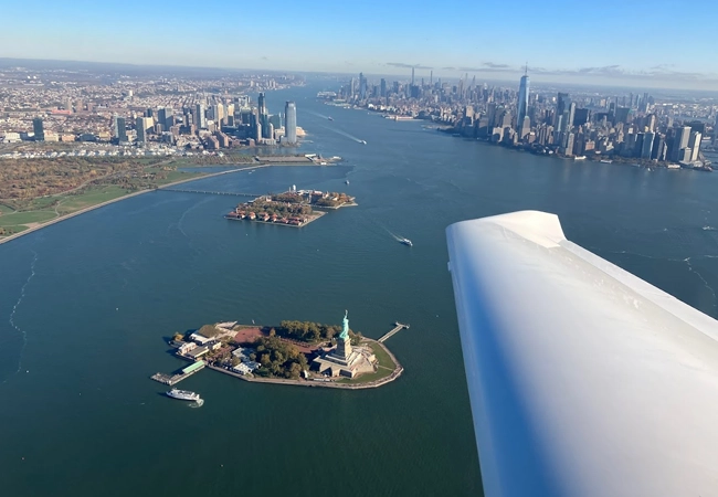 Statue of Liberty