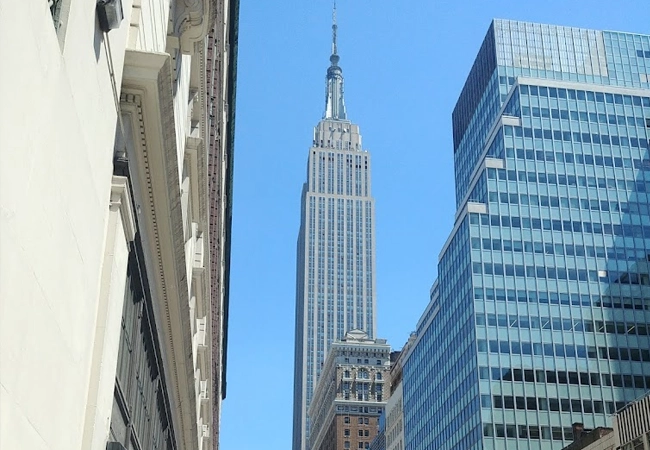 Empire State Building