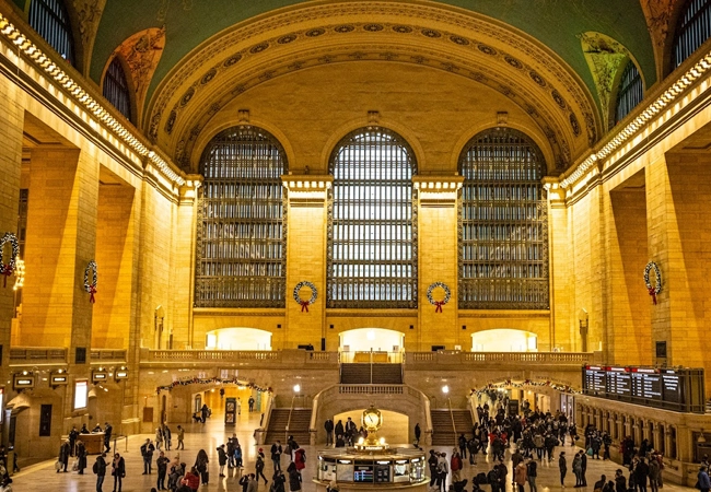 Grand Central Terminal