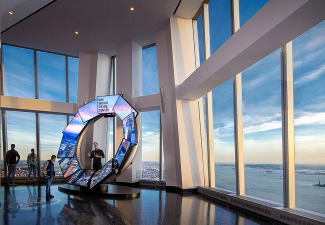 One World Observatory