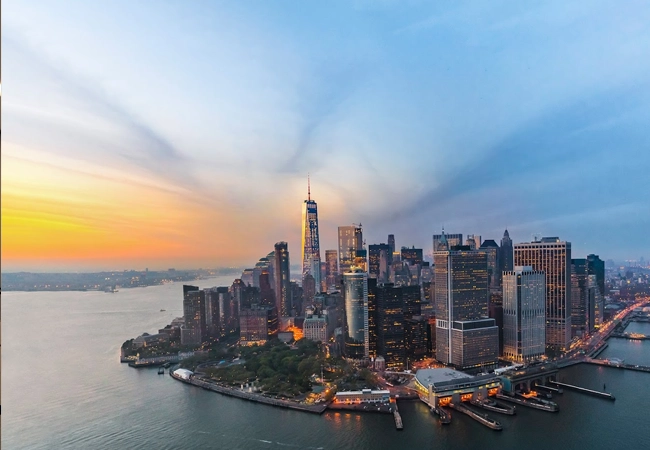One World Observatory