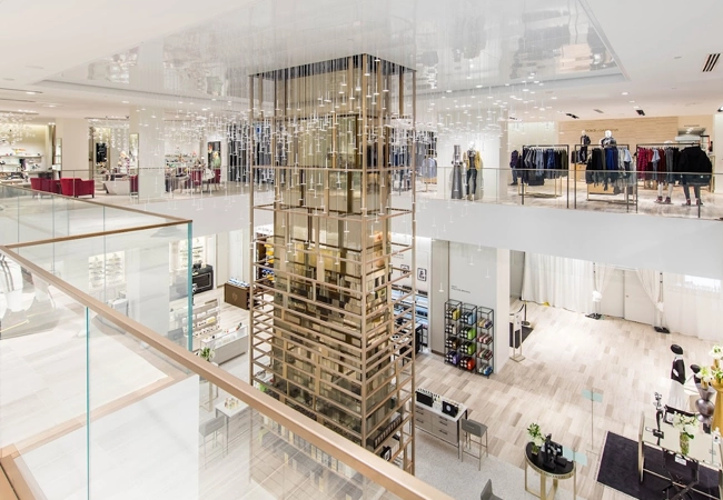 Saks Fifth Avenue
