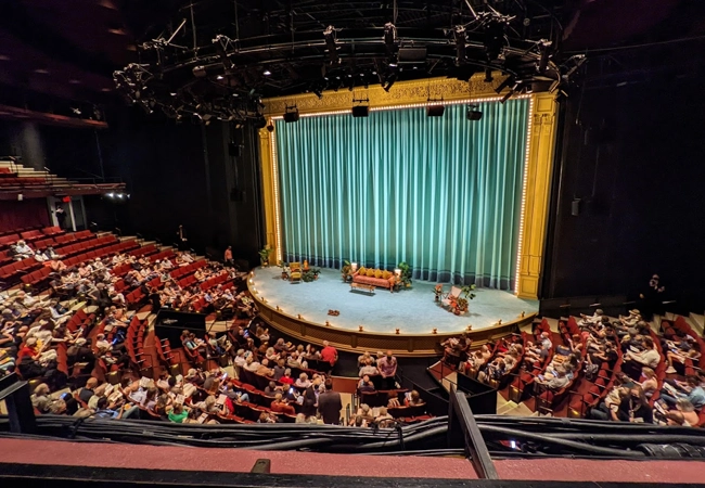 Lincoln Center Theater