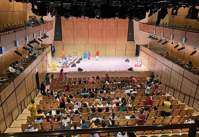 Carnegie Hall