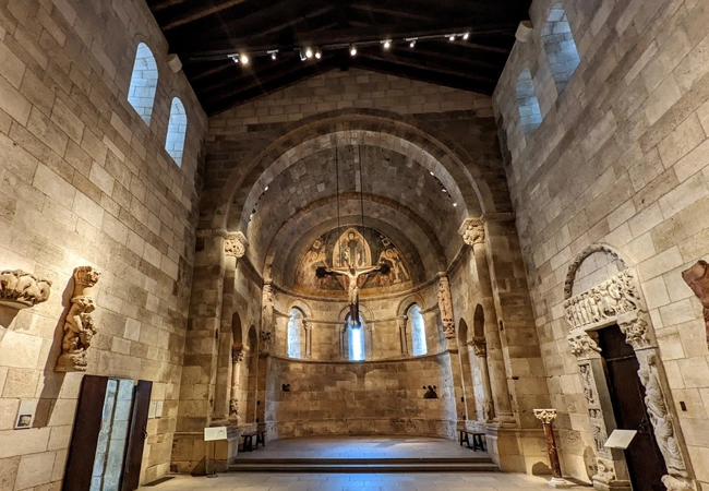 The Cloisters