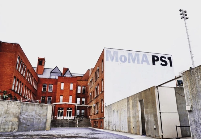 MoMA PS1