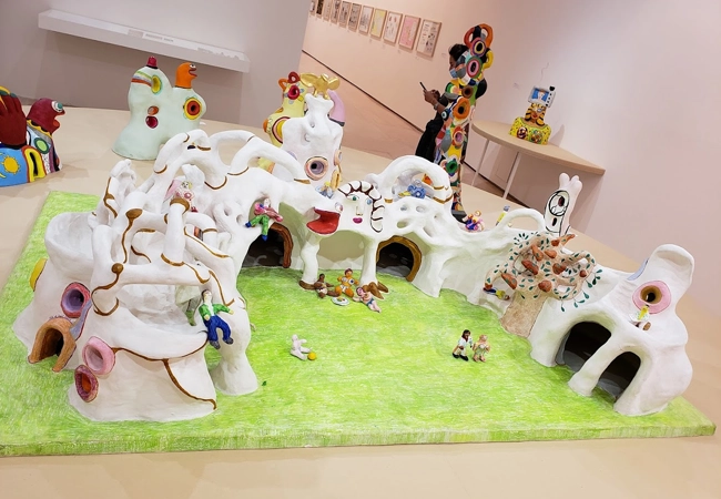 MoMA PS1
