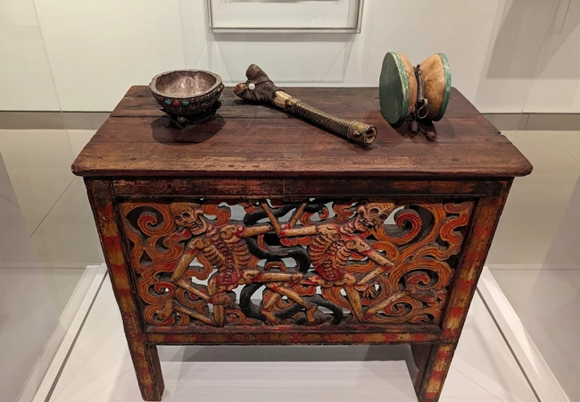 Rubin Museum of Art