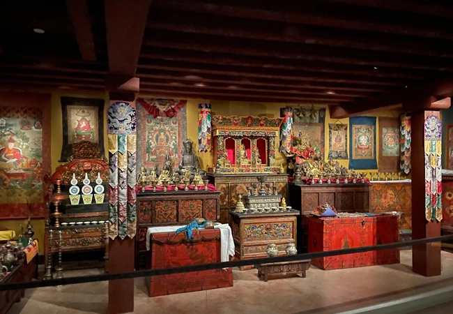 Rubin Museum of Art