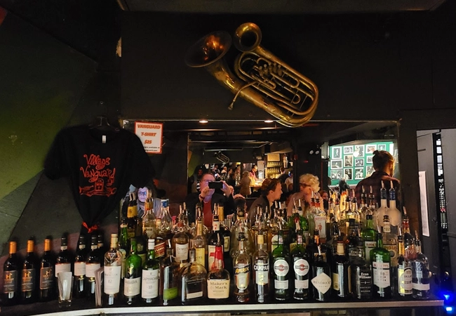 Village Vanguard