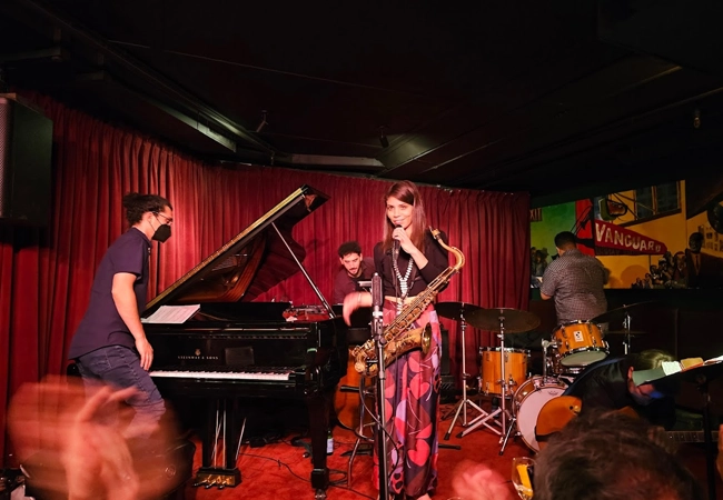 Village Vanguard