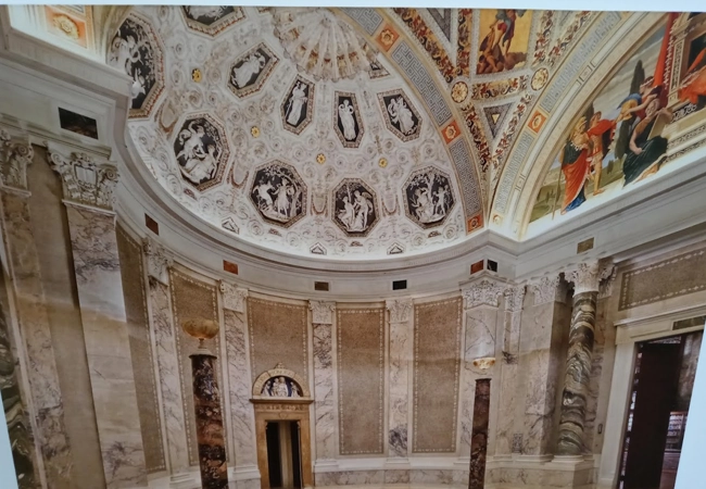 The Morgan Library & Museum