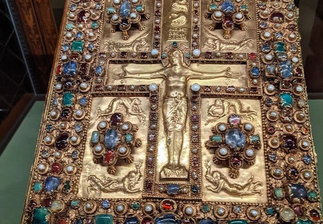The Morgan Library & Museum