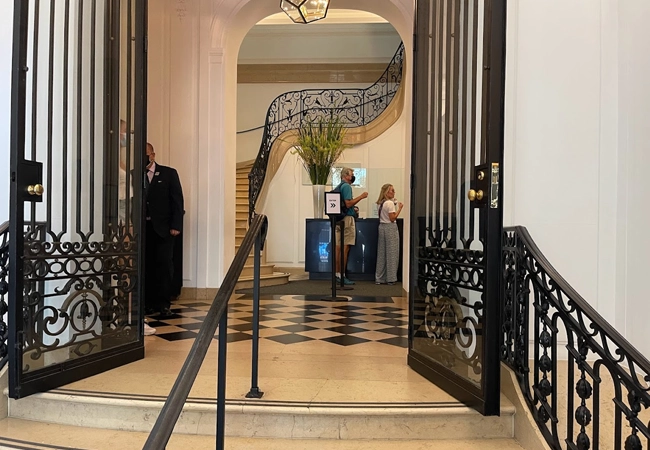 Neue Galerie New York