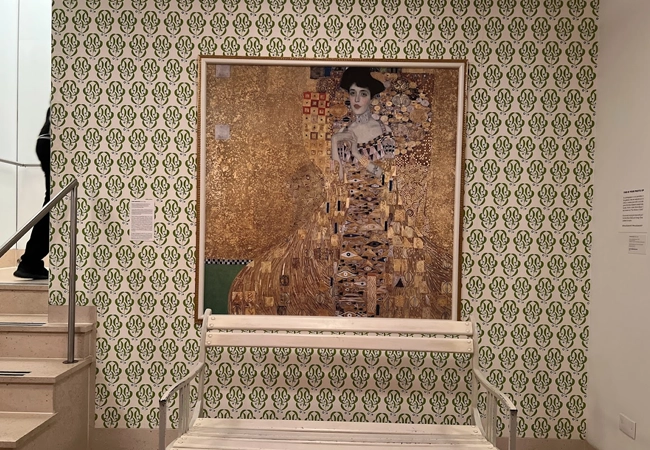 Neue Galerie New York