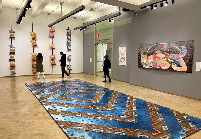 El Museo del Barrio
