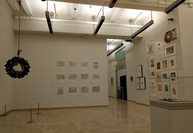 El Museo del Barrio