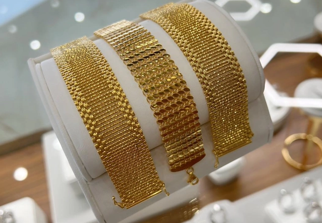 Yasini Jewelers
