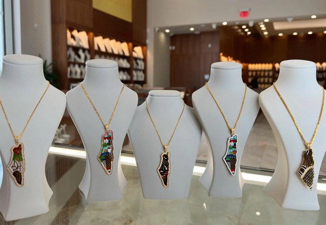 Yasini Jewelers