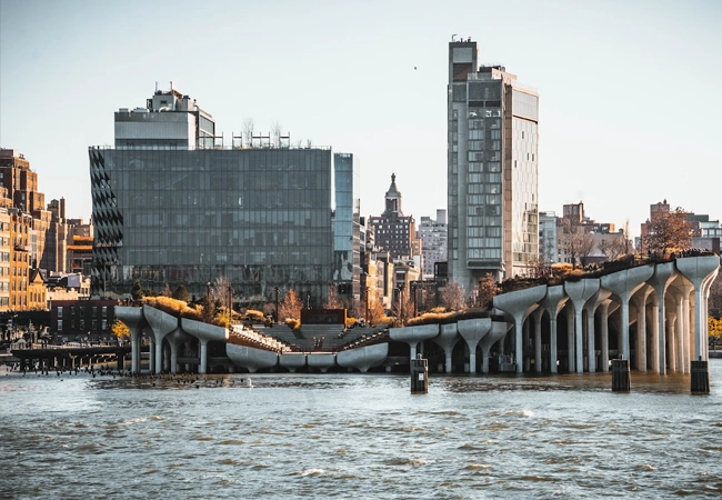 Circle Line Sightseeing Cruises