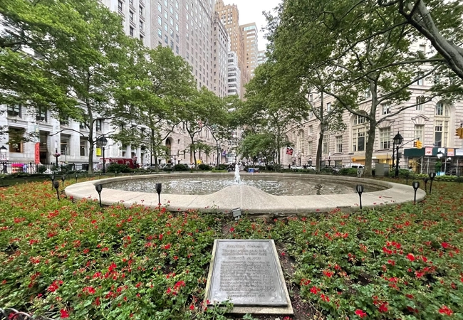 26 Broadway
