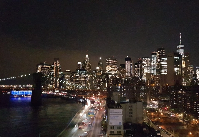 CitySights NY