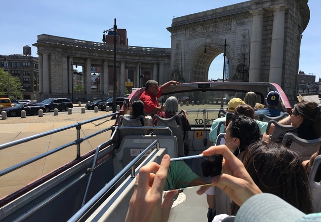 CitySights NY