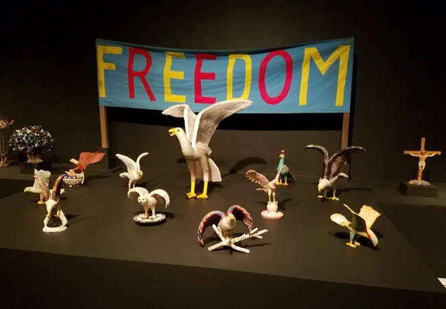Museum of Chinese in America