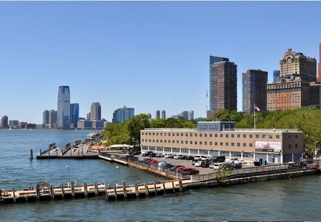Battery Conservancy