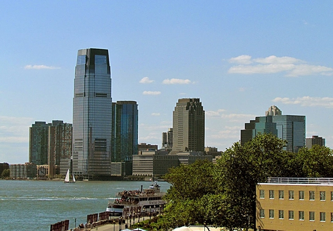 Battery Conservancy