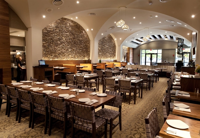 Lebanese Taverna