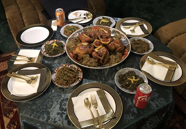 Miramar Shawarma & Hookah Bar