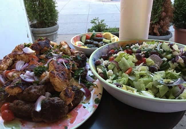 Byblos Deli