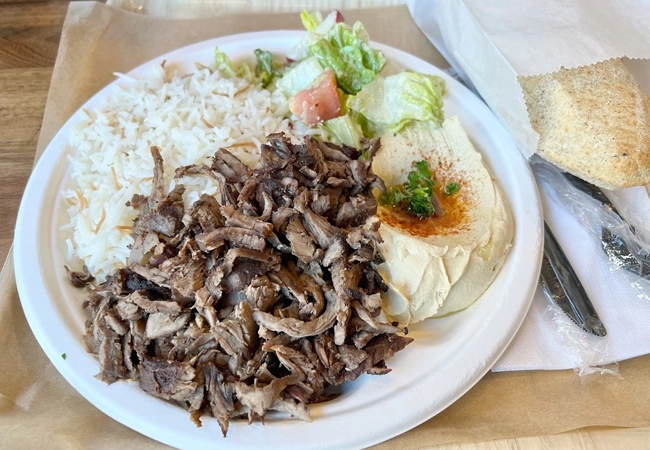 Lebanese Taverna (LEBTAV)