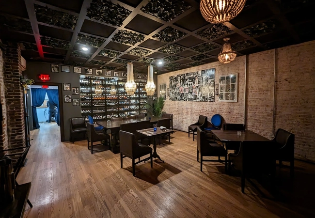 Dolce Vita Coastal Mediterranean Cuisine