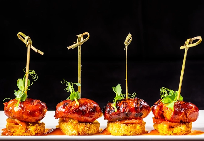 Dolce Vita Coastal Mediterranean Cuisine