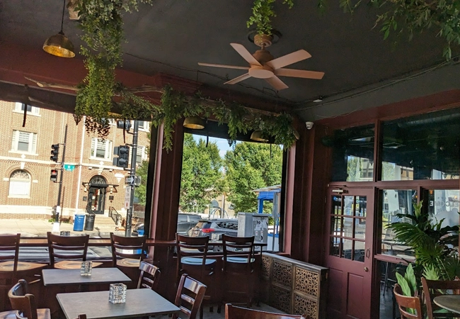 Soussi Restaurant