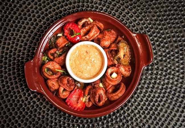 Soussi Restaurant