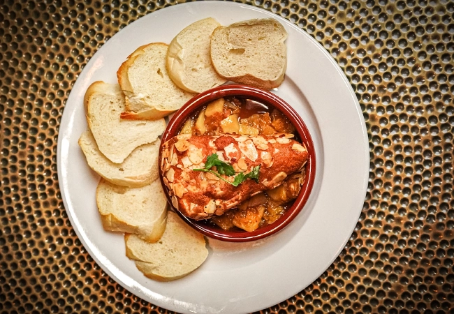 Soussi Restaurant