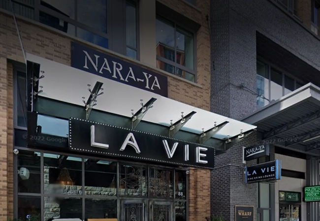 La Vie
