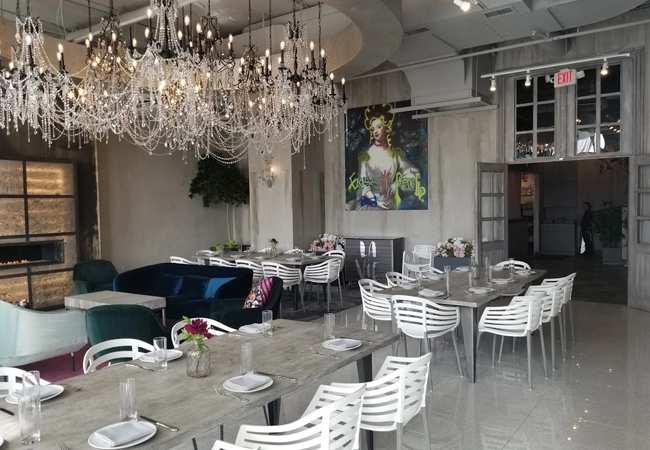 La Vie