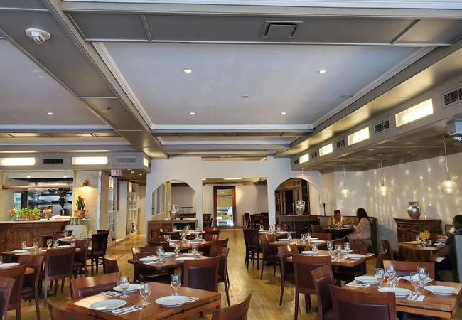 Kellari Taverna