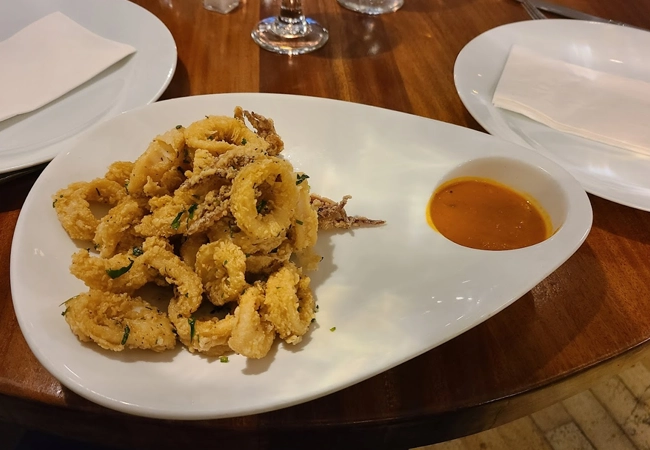 Kellari Taverna