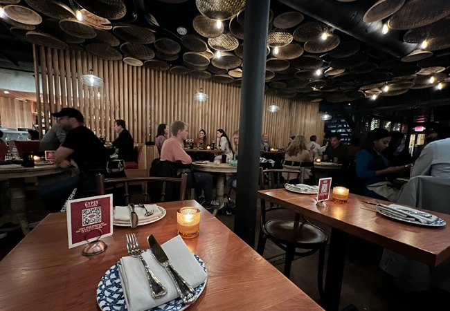Gypsy Kitchen DC