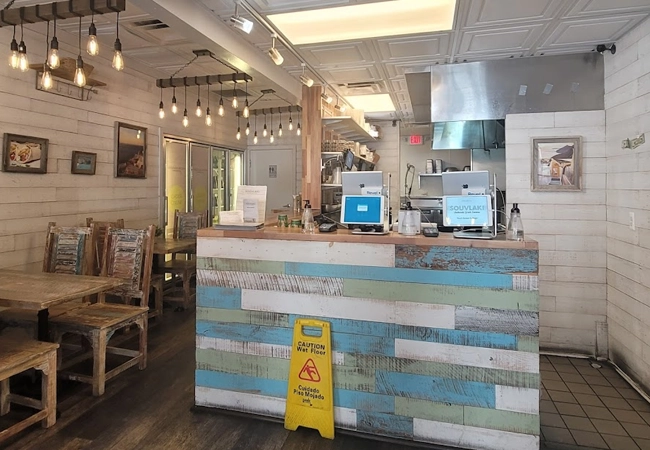 Souvlaki