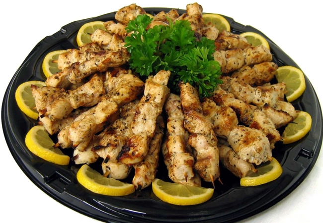 Zorba's Cafe