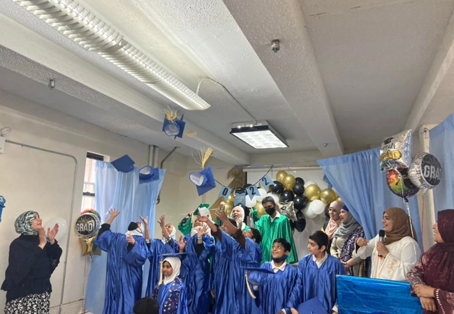 Ideal Islamic School