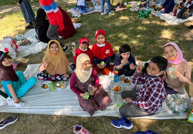 Ideal Islamic School